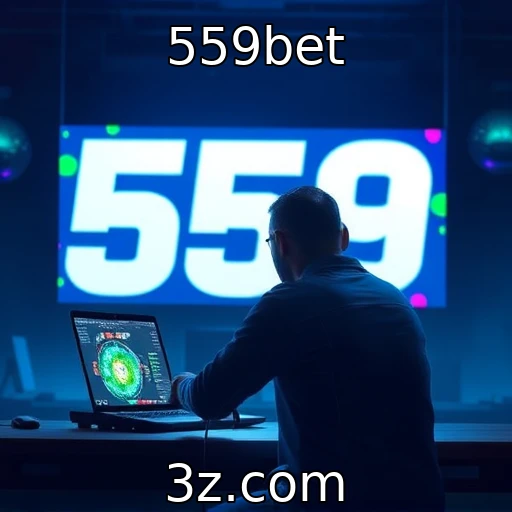 559bet Os segredos das apostas esportivas no Brasil: o que você precisa saber