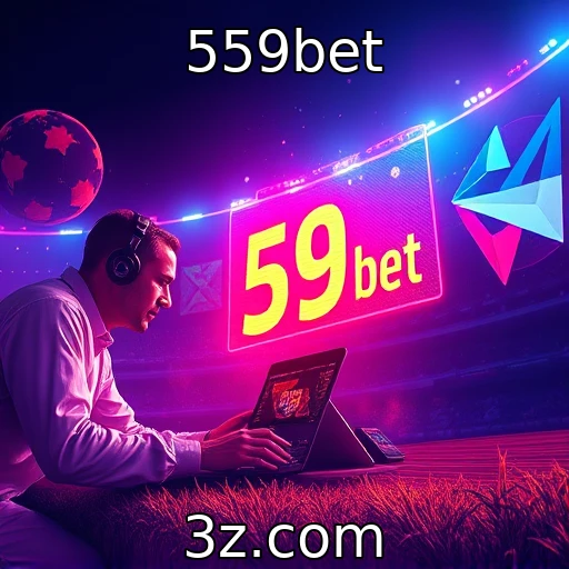 559bet Apostas esportivas: Como fazer análises vencedoras para suas escolhas