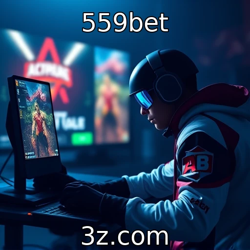 559bet Apostas Esportivas: Como Analisar Partidas e Maximizar Ganhos