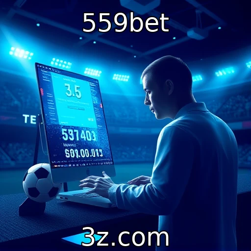 559bet Estratégias eficazes para apostas em esportes populares no Brasil