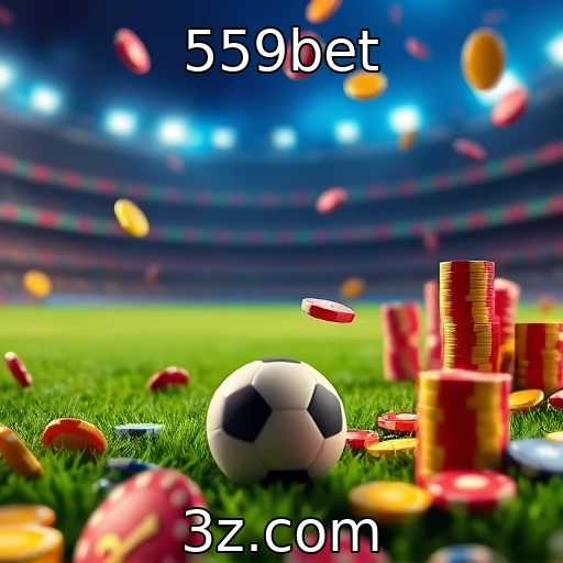 559bet Apostas esportivas em alta: o que os especialistas estão prevendo