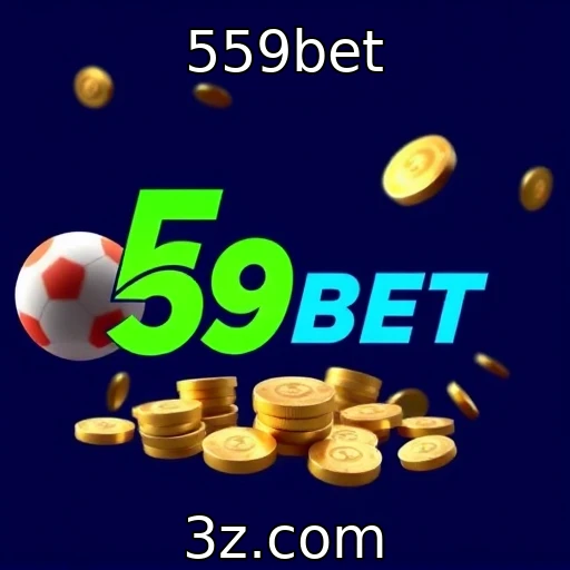 559bet Apostas Esportivas: Análise Profunda dos Favoritos para Hoje