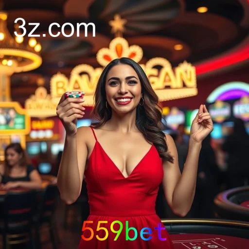 559bet Promocao