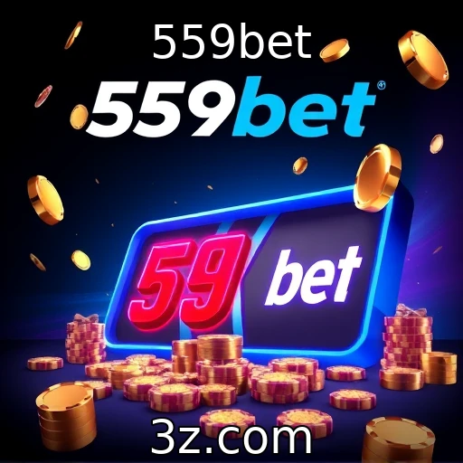 559bet Como as criptomoedas estão revolucionando as apostas online