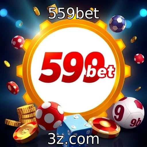 559bet Segredos por trás das apostas esportivas que você precisa conhecer