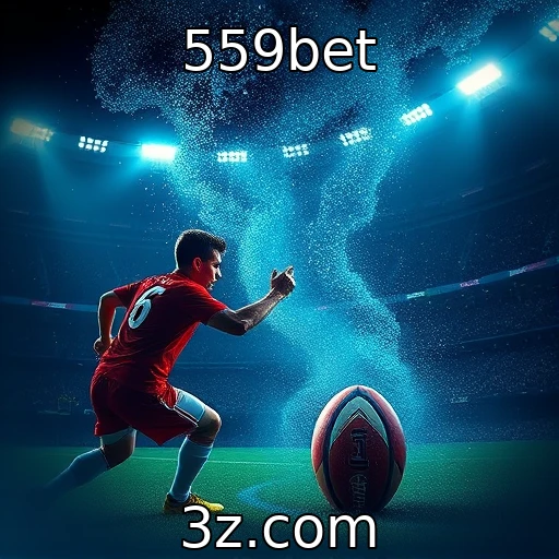 559bet Os segredos por trás das apostas esportivas de sucesso