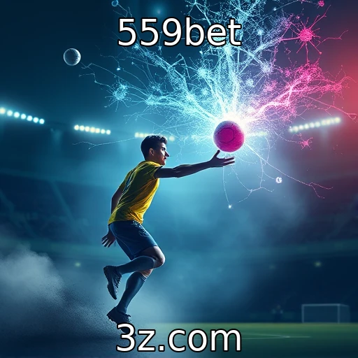 559bet Análise das Apostas Esportivas: Tendências que Dominam em 2025