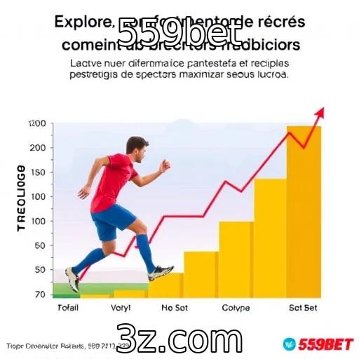559bet Apostas esportivas: estratégias vencedoras para maximizar seus lucros
